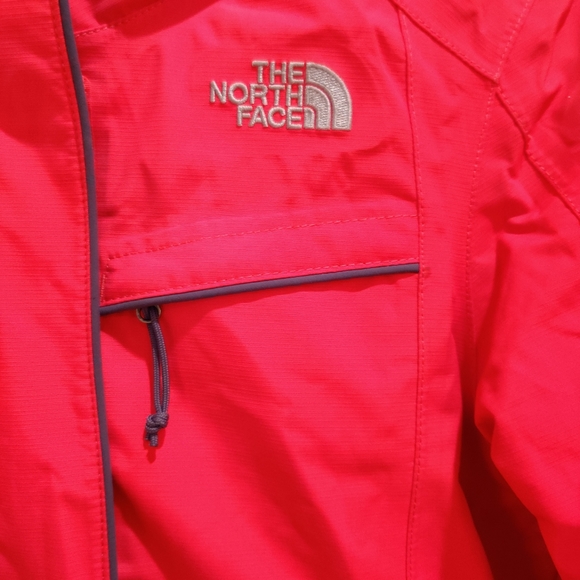 NORTH FACE INLUX JACKET - Picture 3 of 11